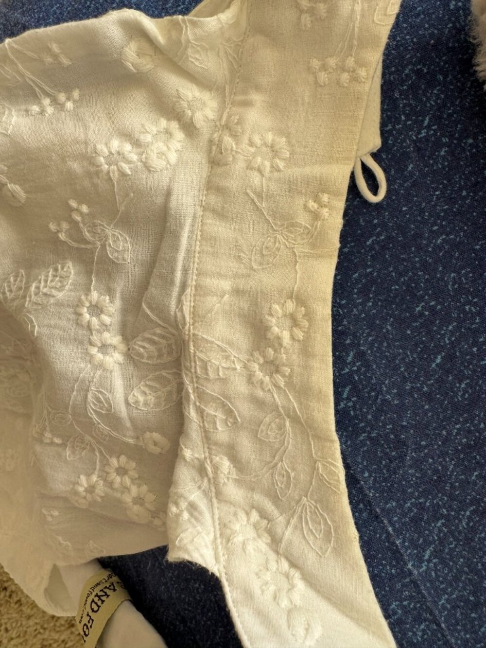 The Rita Dress from HeartsandFound - Picture 12 of 12